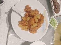 -北京全聚德(方庄店)