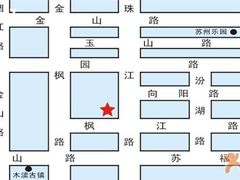 -锦江之星(苏州团结桥地铁站店)