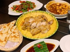 -勺园中餐厅