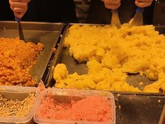 -丁家坡洋芋·观音桥好吃街A区(全国总店)