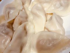 -喜家德虾仁水饺(南山书城店)