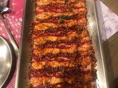 -西塔老太太泥炉烤肉(双井店)