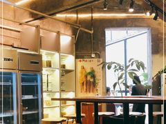 -BERRY BEANS(东直门店)