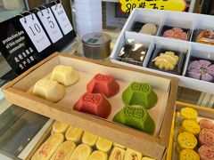 -知味观(湖滨总店)