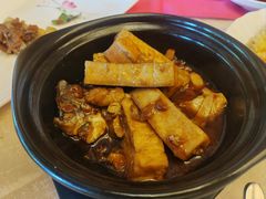 -亚龙湾红树林度假酒店御粤阁