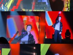 -深圳市体育中心体育馆主馆