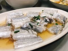 -金海湾海鲜排档(朱家尖店)