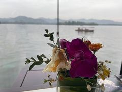 -柳莺湖上·湖景餐厅·江南菜(西湖店)