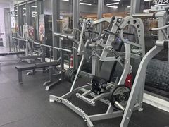 -OG01·24h私教铁馆(中鼎316店)
