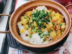 -大官米线(喜盈门范城店)