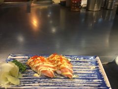 -真剑日本料理·铁板烧(贵州路店)