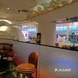 这家餐厅还挺不错。