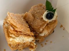 -81bakery(关山路店)