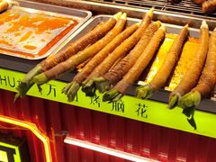 -八一路好吃街(雨田商务大厦店)