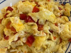 剁椒炒蛋-新新湘菜馆(新中街二条店)