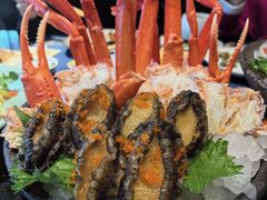 -德川家日本料理(中关村寰太大厦店)