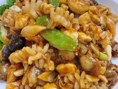 -六和聚传统烤鸭.天津菜(和平店)