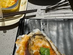 -李军力烧烤(祭城店)