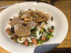 -牛八宝桂林米粉(八里庄店)