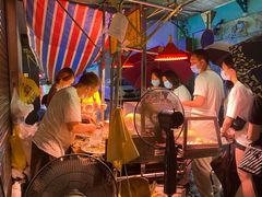 -明记牛杂(新马路分店)