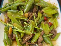 -农家菜馆(三墩店)