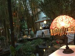 -新竹里馆·花园餐厅(兴苑路店)