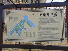 -西海子公园