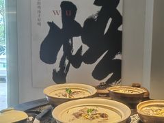 -黄山老妈·土菜(碧桂园店)