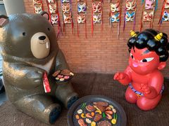 -神户赤童日式烤肉伙伴(东直门店)