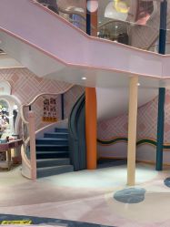 -奈尔宝·儿童乐园·亲子餐厅(苏州大悦城店)