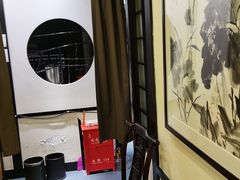 -茶叁酒肆·楚味江湖(菱角湖店)