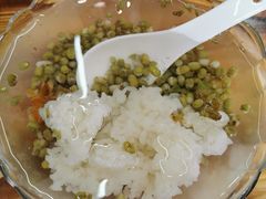 绿豆汤-品·吉祥(沙溪古镇店)