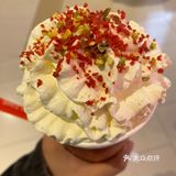 最近迷上了这家奶茶店