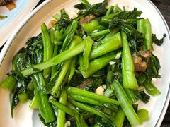 -美极鲜食坊(宝安南路店)