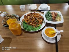 -陈傻子餐厅(世纪都会店)
