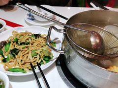 -陈记顺和牛肉火锅馆(天河北路店)
