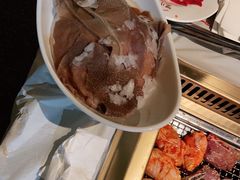 -芝小官毛肚火锅海鲜自助(淮安清江浦区新亚店)