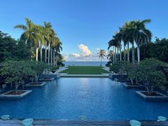 -三亚海棠湾万丽度假酒店