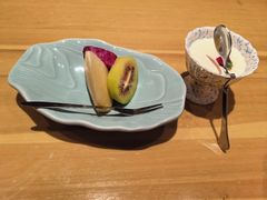 -大岛日本料理铁板烧(南通大饭店)