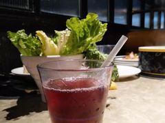 -V-ONE西雅图海鲜自助餐厅(仓山万达广场店)