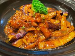 -四道菜·福建菜馆(新街口金鹰店)