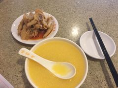 -老班长手工灌汤包老店(东山店)