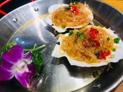 -必点海鲜·鲅鱼水饺(鞍山西道店)