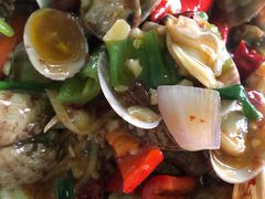 -四川小胡子海鲜(丁村万人海鲜广场店)