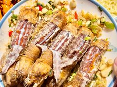 -三妹小龙虾·黄油蟹(华侨城总店)