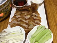 -满园春饼(宜昌万达店)