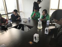 -Diary Club剧本&桌游狼人杀(湖东店)