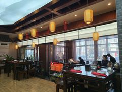 -高晓山馅饼店(牛庄百年店)