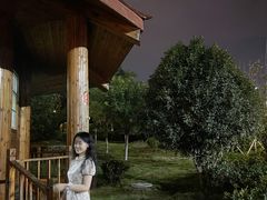 -沙澧河风景区