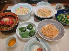 -客语客家菜(华发商都店)